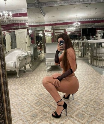 Анкета проститутки Анастасия - Фото, г. Мичуринск, 26 лет, №919