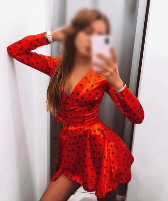 Анкета проститутки Ярик - Фото, г. Мичуринск, 25 лет, №11483