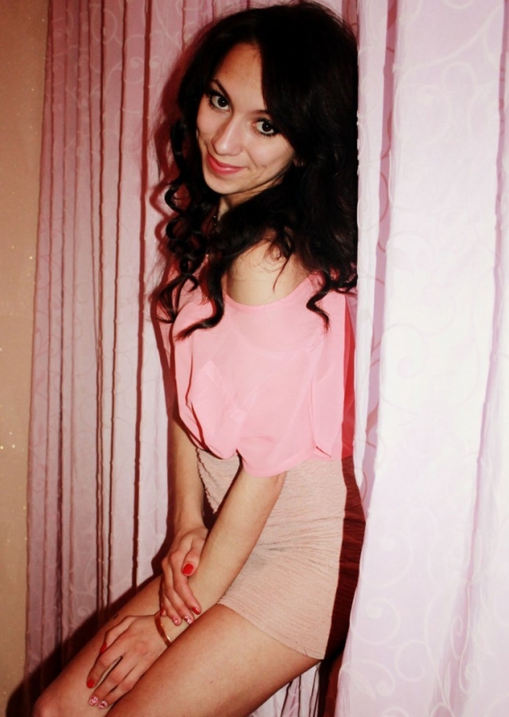 Анкета проститутки Сонечка - Фото, г. Мичуринск, 22 года, №22702